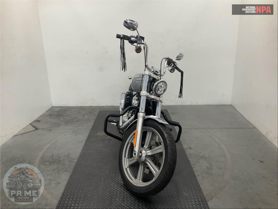 2024 Harley-Davidson FXST SOFTAIL STANDARD — фото 2