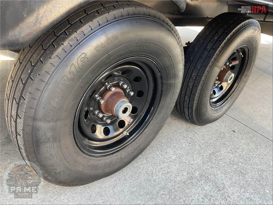 2021 Alliance Rv M-365RD - PARADIGM FIFTH WHEEL SERIES — фото 65