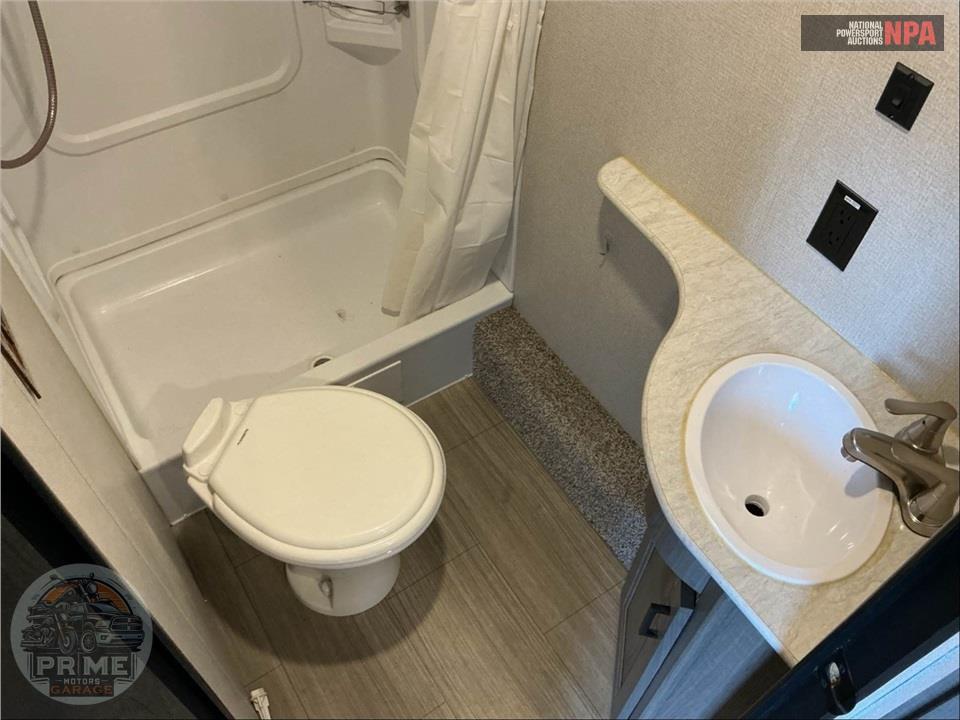 2021 Keystone Rv M-250 BH - HIDEOUT SERIES — фото 16