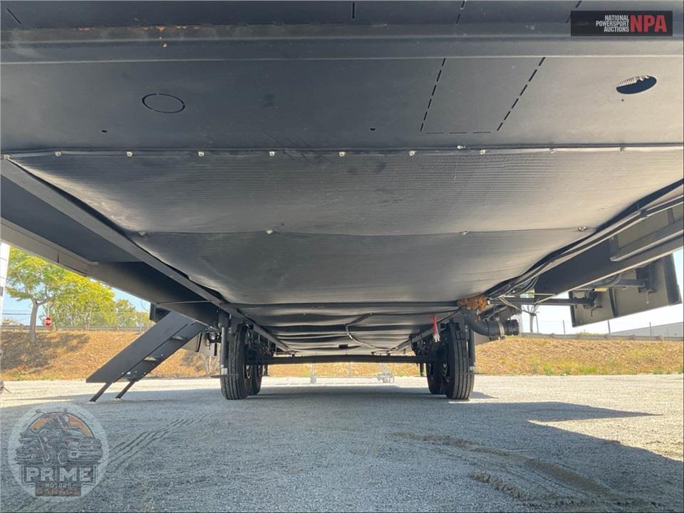 2023 East To West M-386MB-OK - TANDARA FIFTH WHEEL SERIES — фото 30