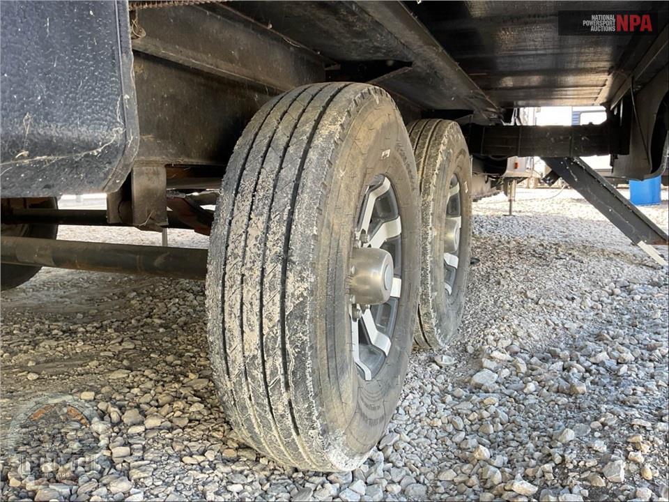 2018 Keystone Rv M-385 BG - AVALANCHE FIFTH WHEEL SERIES — фото 42