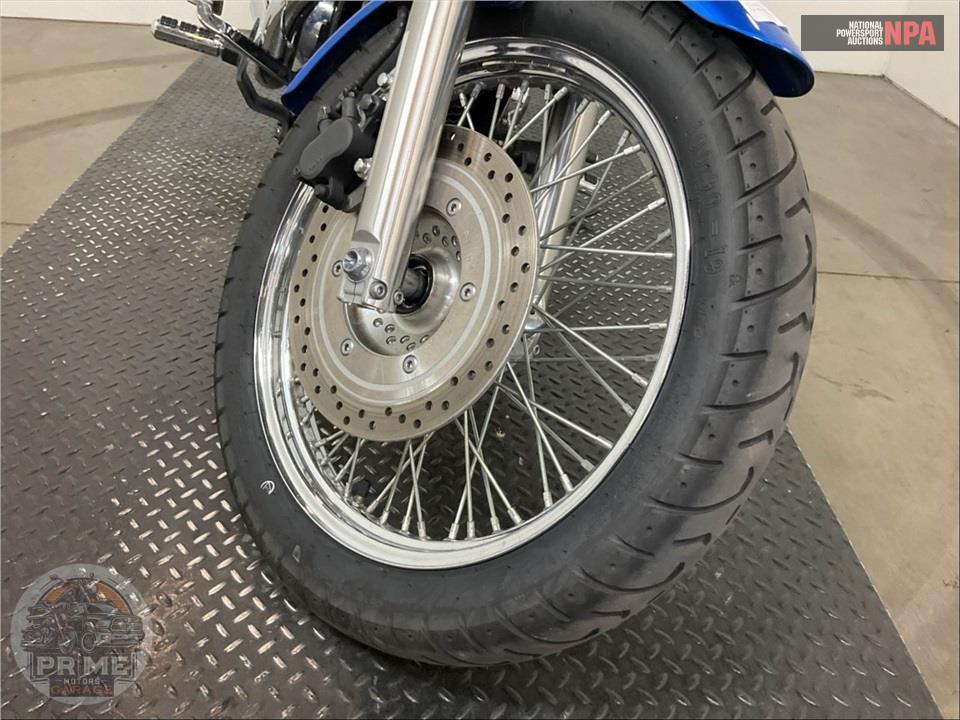 2013 Honda VT750C2FD SHADOW SPIRIT — фото 21