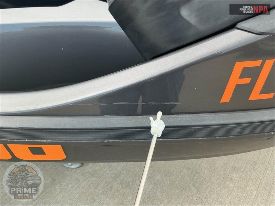 2022 Seadoo/Brp GTX 300 SOUND SYSTEM — фото 9