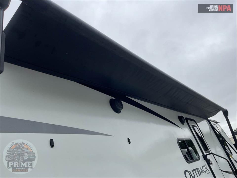 2021 Keystone Rv M-301 UBH - OUTBACK ULTRA-LITE SERIES — фото 40