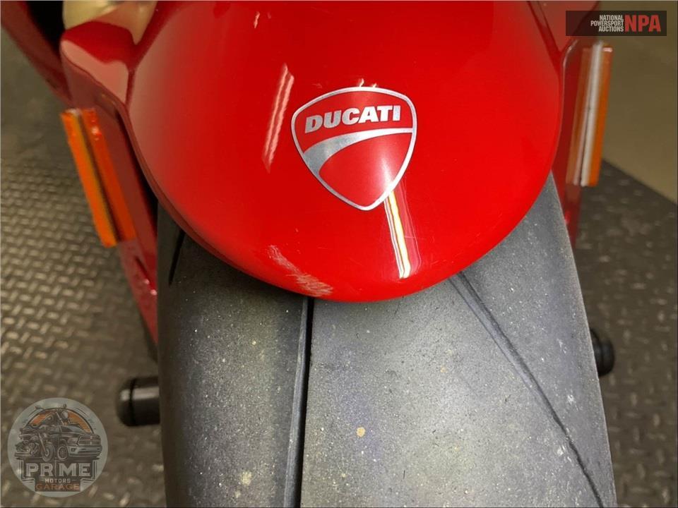 2012 Ducati 1199 PANIGALE ABS — фото 19