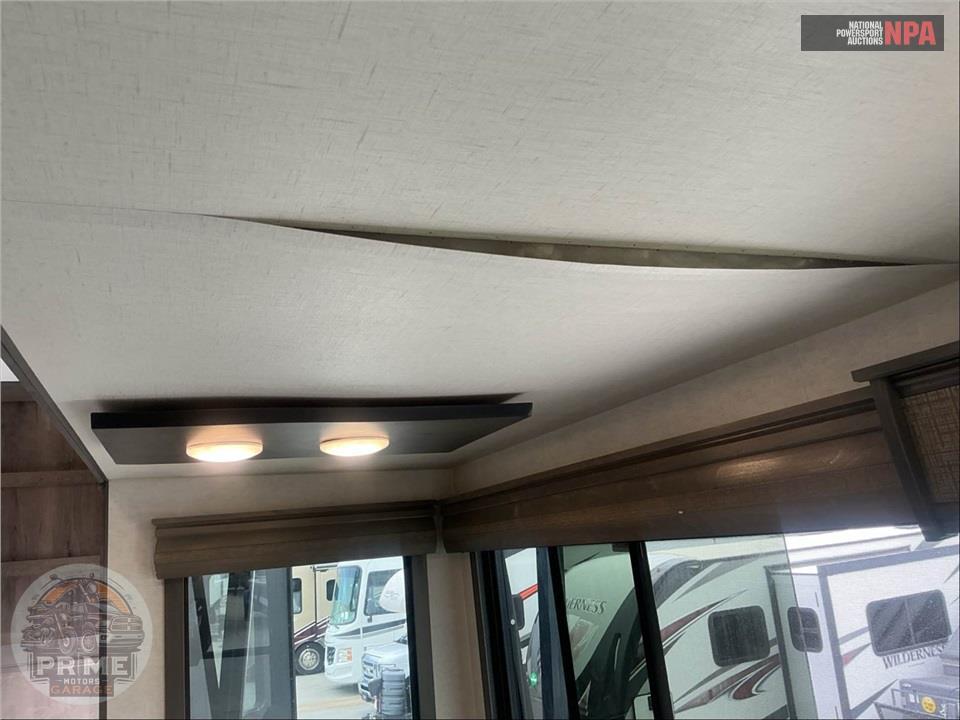 2022 Alliance Rv M-340RL - PARADIGM FIFTH WHEEL SERIES — фото 33
