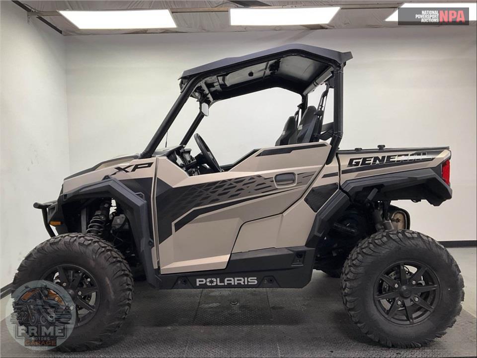 2024 Polaris GENERAL XP 1000 PREMIUM — фото 3