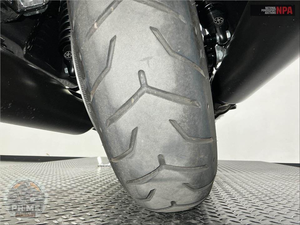 2021 Harley-Davidson FLHTK ULTRA LIMITED — фото 31
