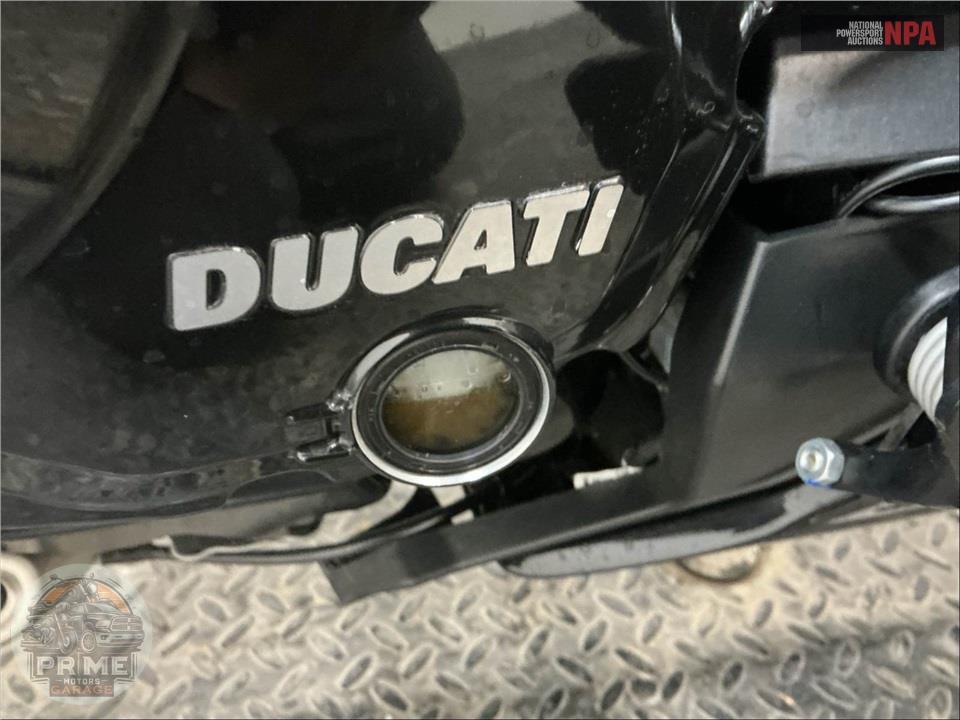 2023 Ducati XDIAVEL S — фото 10