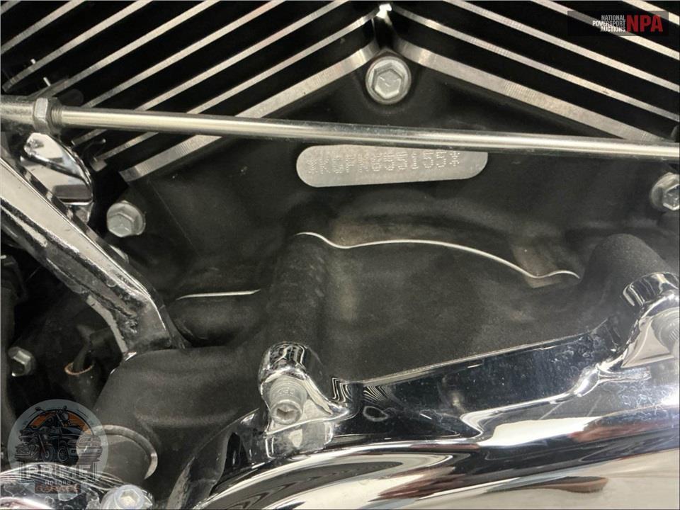 2019 Harley-Davidson FLTRU ROAD GLIDE ULTRA — фото 29
