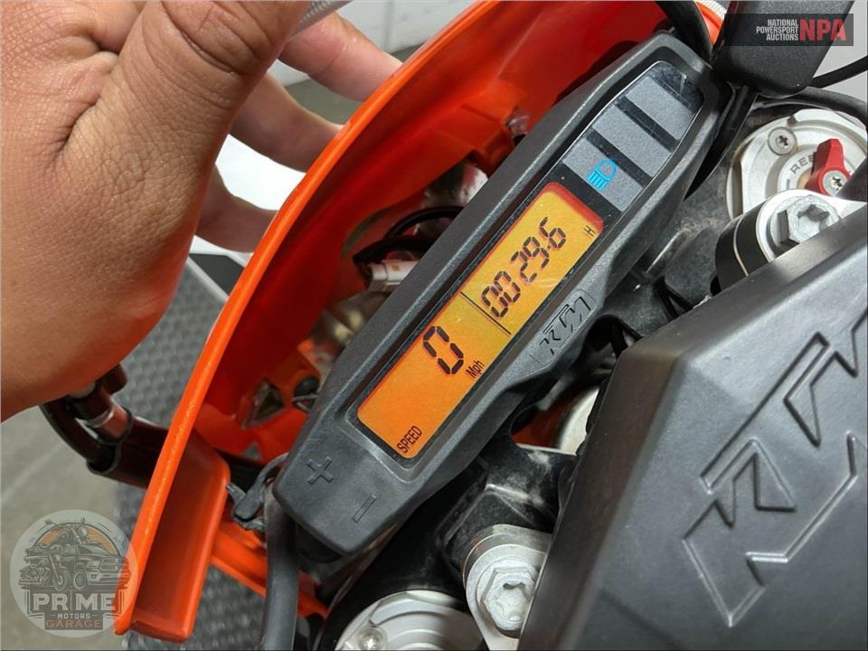 2022 Ktm FREERIDE E-XC — фото 5