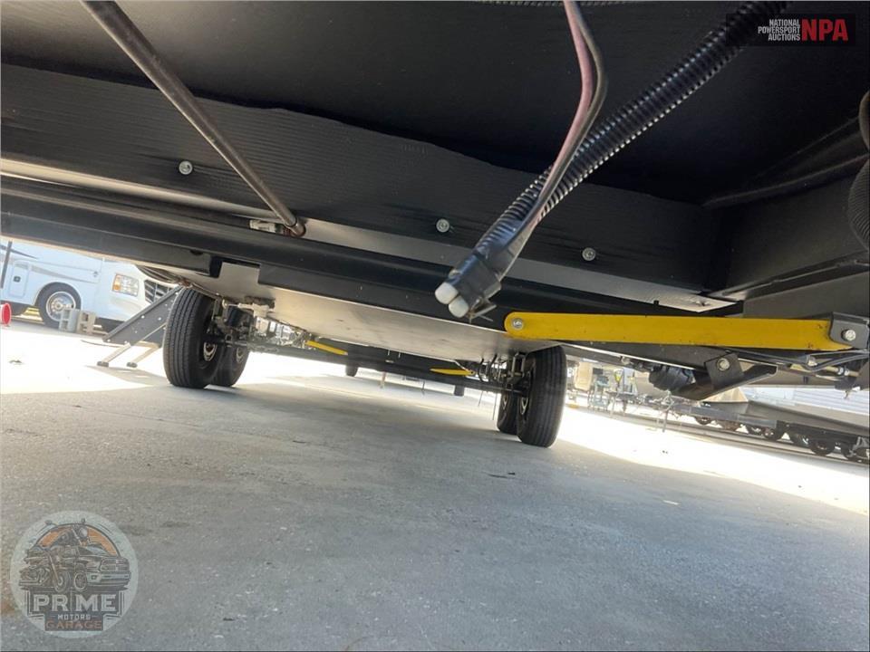 2022 Keystone Rv M-250 BH HIDEOUT SERIES — фото 37