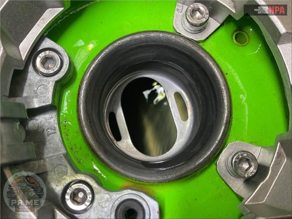 2022 Kawasaki EX400GNFNN NINJA 400 (ABS) — фото 15