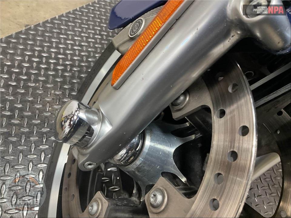 2020 Harley-Davidson FLHTKSE CVO LIMITED — фото 30