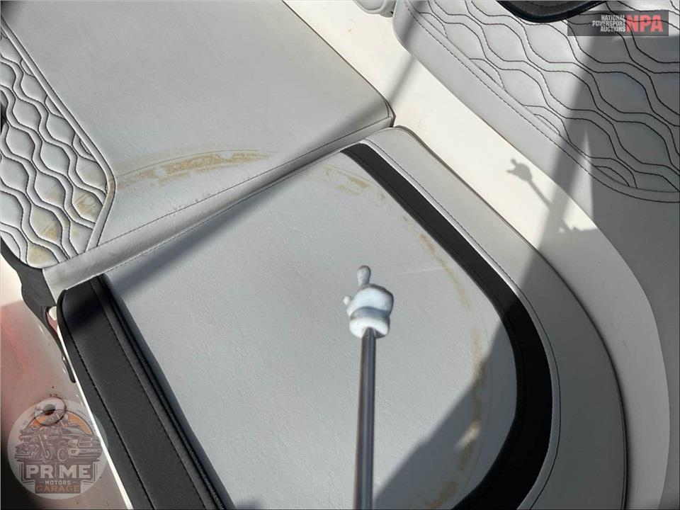 2021 Bayliner Marine M15(*) M SERIES L=15/E=1-40HP MERCURY OB — фото 17