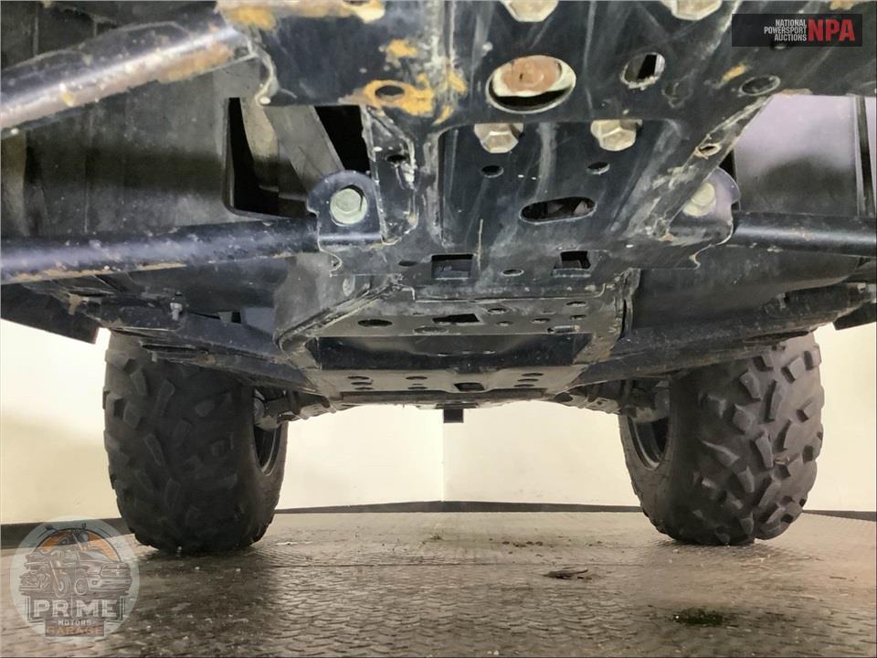 2025 Polaris SPORTSMAN 450 H.O. — фото 14