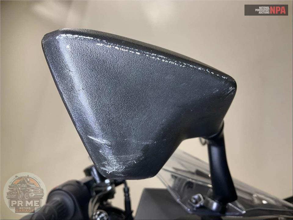 2023 Kawasaki EX400HPFNN NINJA 400 — фото 32