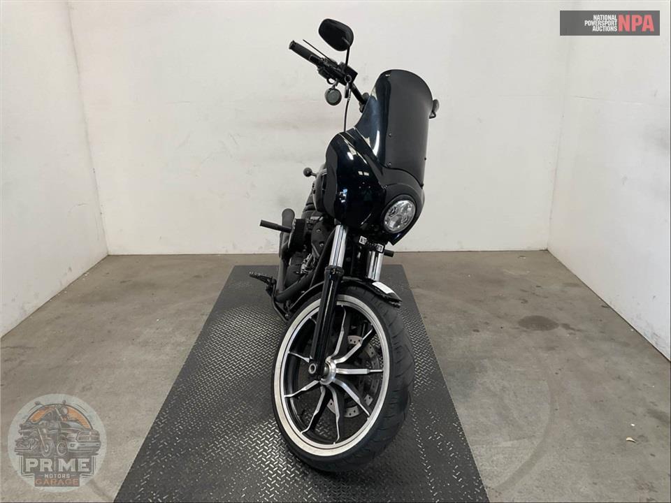 2019 Harley-Davidson FXBB STREET BOB — фото 2