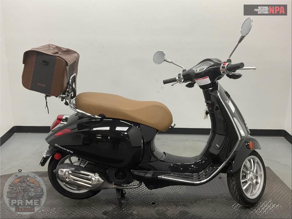2022 Vespa PRIMAVERA 150 — фото 1