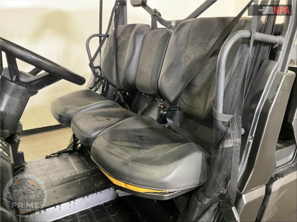 2023 Can-Am DEFENDER PRO XT HD10 — фото 26