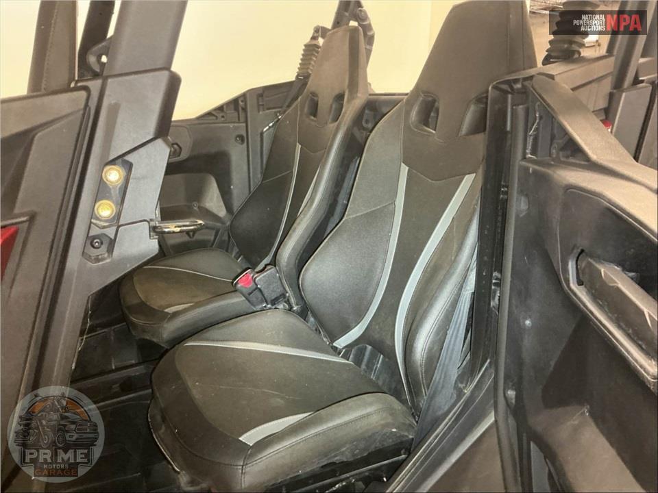 2024 Can-Am COMMANDER MAX XT 1000R — фото 30
