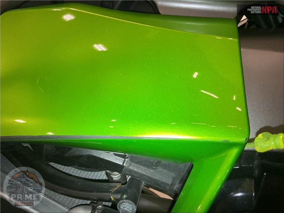 2013 Kawasaki ZX1000GDF NINJA 1000 — фото 17