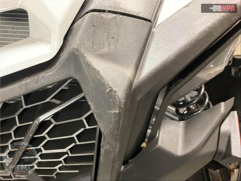 2023 Can-Am MAVERICK X3 DS TURBO 64 — фото 13