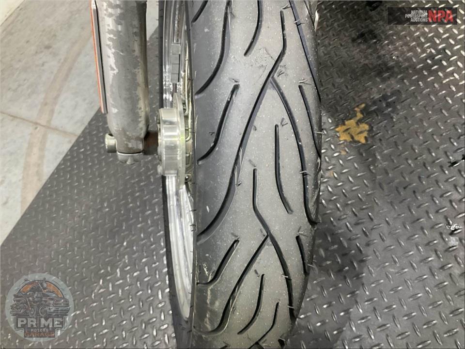 2013 Harley-Davidson FXDC DYNA SUPER GLD CSTM — фото 19