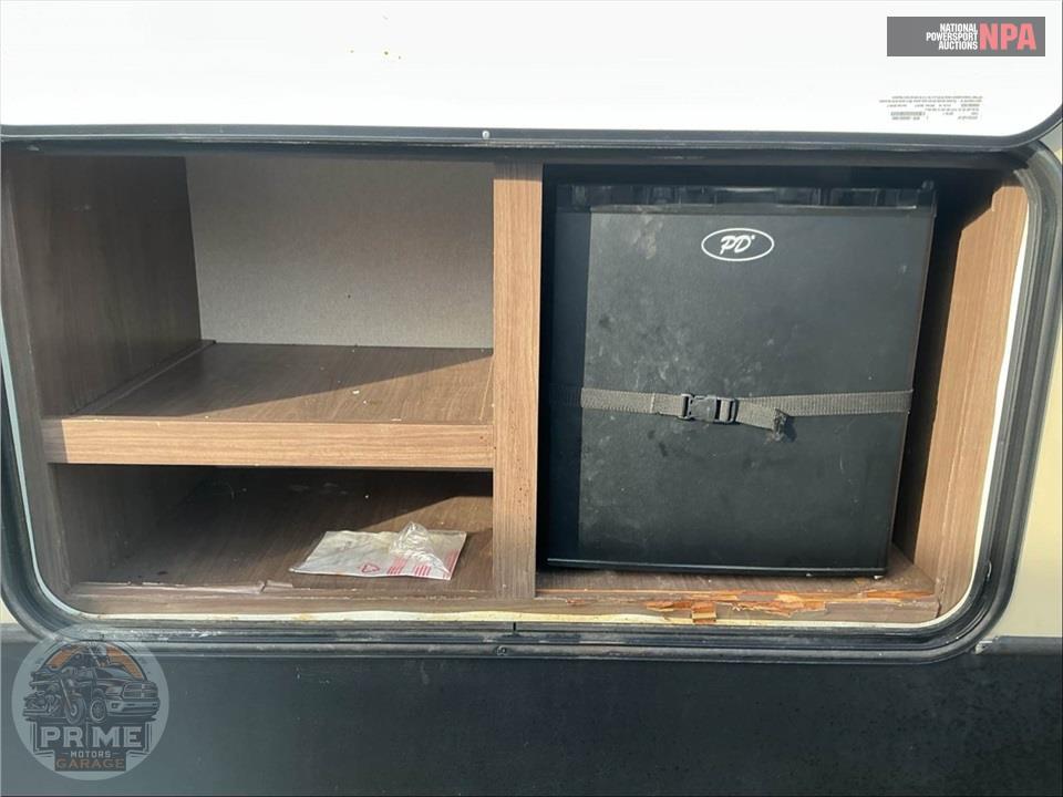 2018 Keystone Rv M-299 RLDS HIDEOUT FIFTH WHEEL SERIES — фото 38