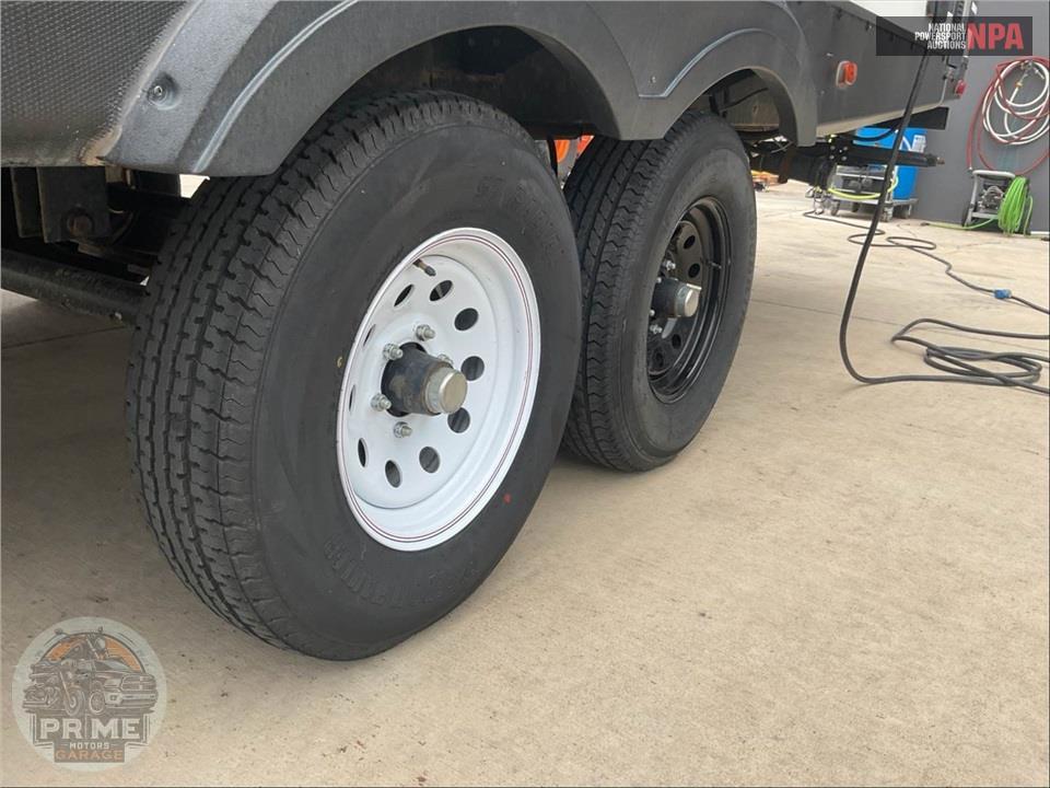 2019 Keystone Rv M-260 UML - OUTBACK ULTRA-LITE SERIES — фото 62