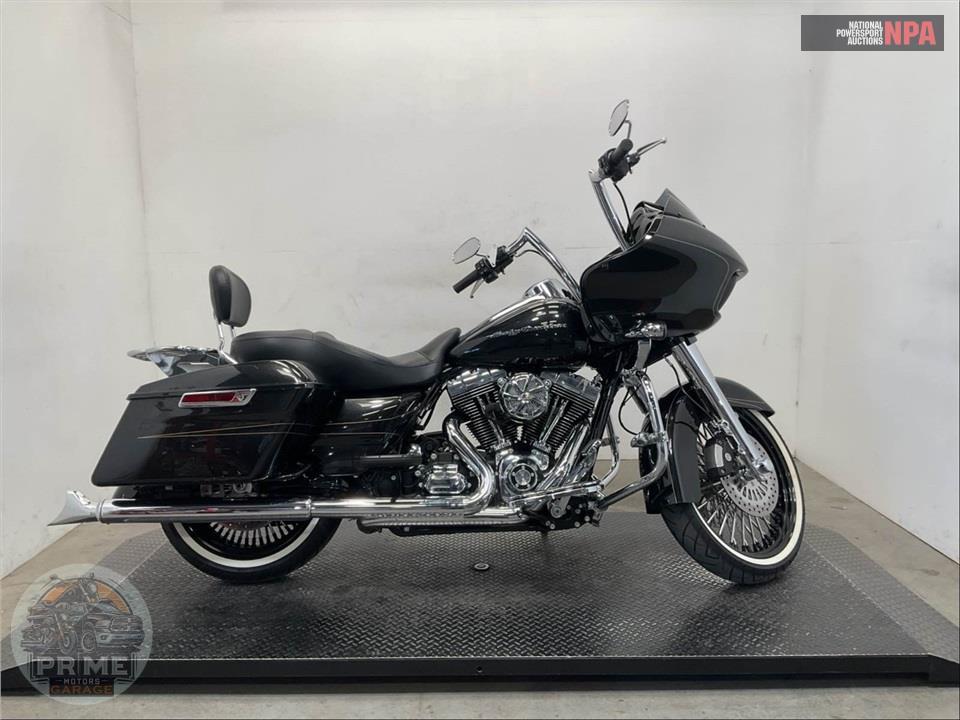 2016 Harley-Davidson FLTRXS ROAD GLIDE SPECIAL — фото 1