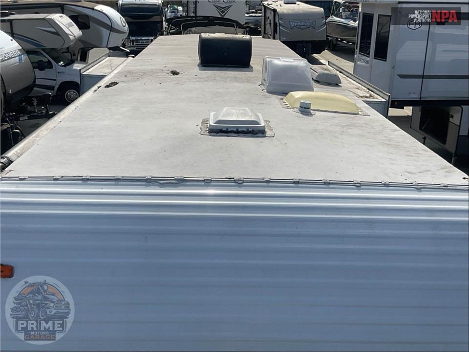 2015 Keystone Rv M-311 RE - SPRINGDALE SERIES — фото 52