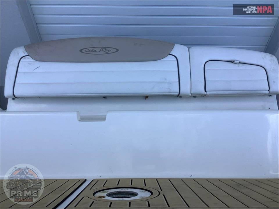 2006 Sea Ray Boats 290 SUNDANCER SUNDANCER SERIES L=31/E=2 440HP MERC IB — фото 41