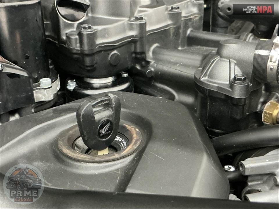 2024 Honda CMX1100D2 REBEL 1100T DCT — фото 10