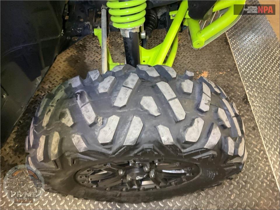 2023 Segway Powersports FUGLEMAN UT10 X — фото 25