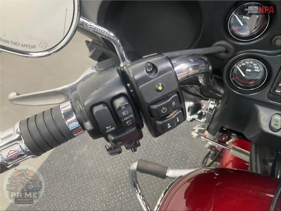 2012 Harley-Davidson FLHTCUTG TRIGLIDE UL CLSC — фото 30