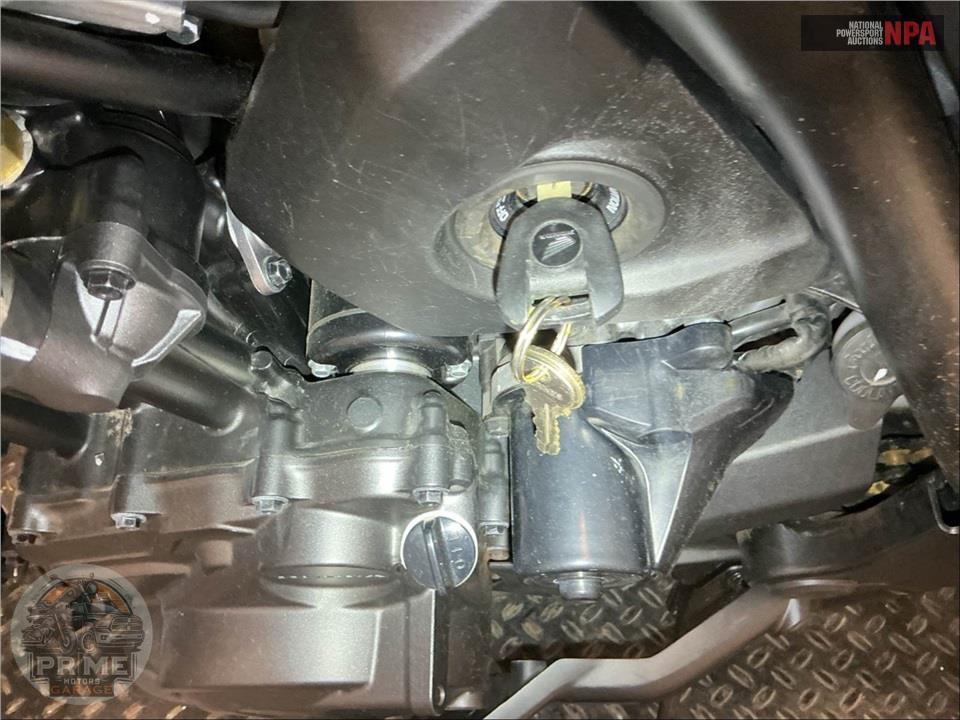 2024 Honda CMX1100D2 REBEL 1100T DCT — фото 13