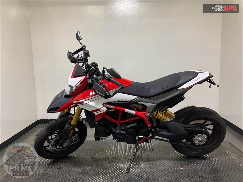 2016 Ducati HYPERMOTARD 939 SP — фото 3