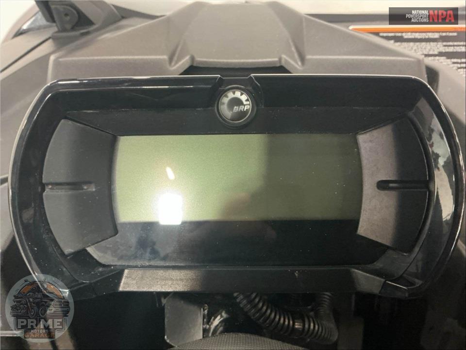2025 Can-Am MAVERICK SPORT MAX DPS 1000R — фото 5