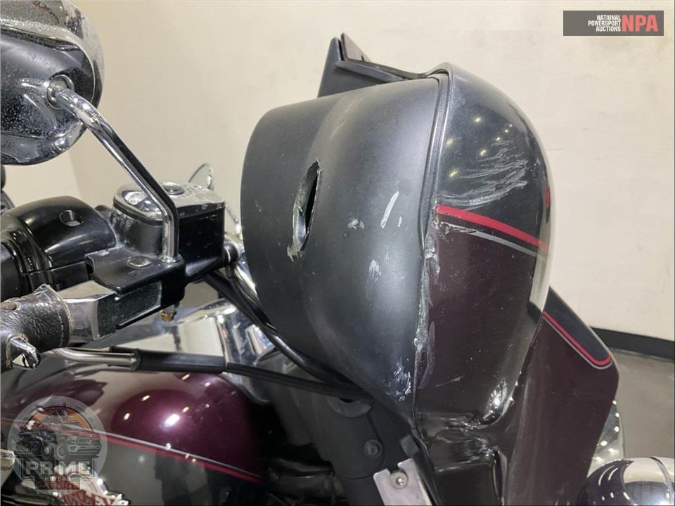 2005 Harley-Davidson FLHTCUI ULTRA CLASSIC ELECTRA GLIDE — фото 20