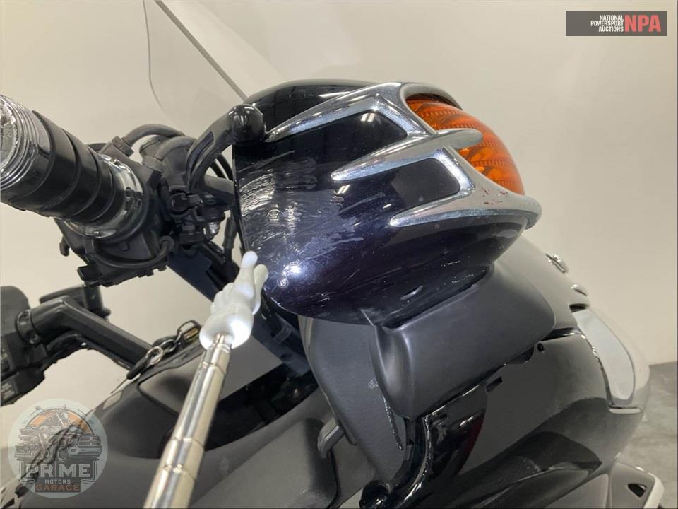 2006 Honda GL1800HPN6 GOLDWING — фото 31