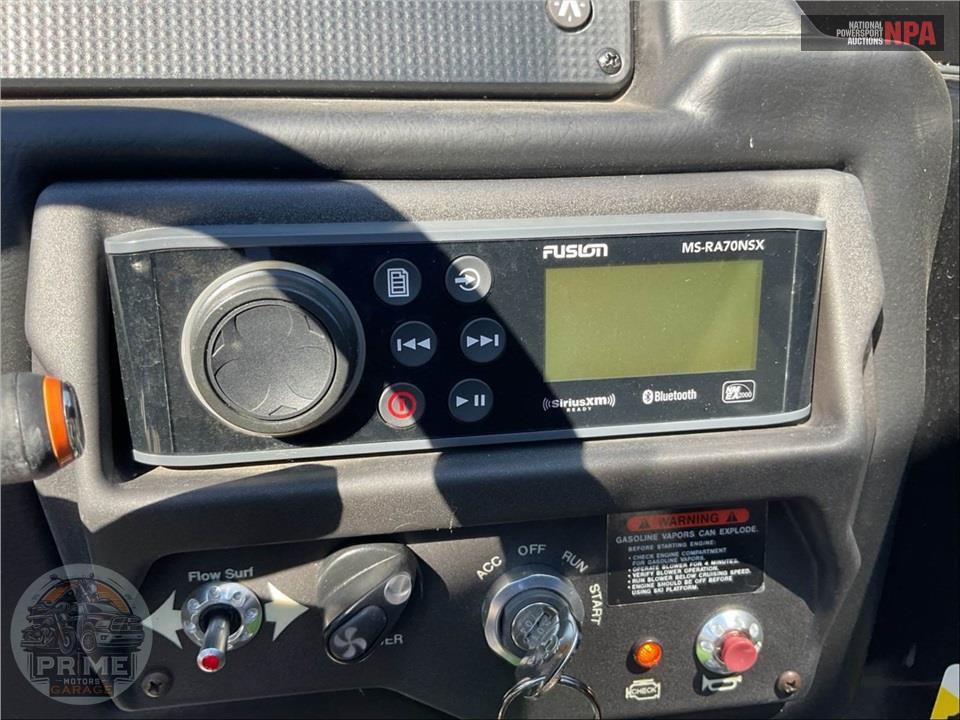 2019 Moomba MOOMBA CRAZ L=22/E=1 400HP INDMAR VD — фото 36