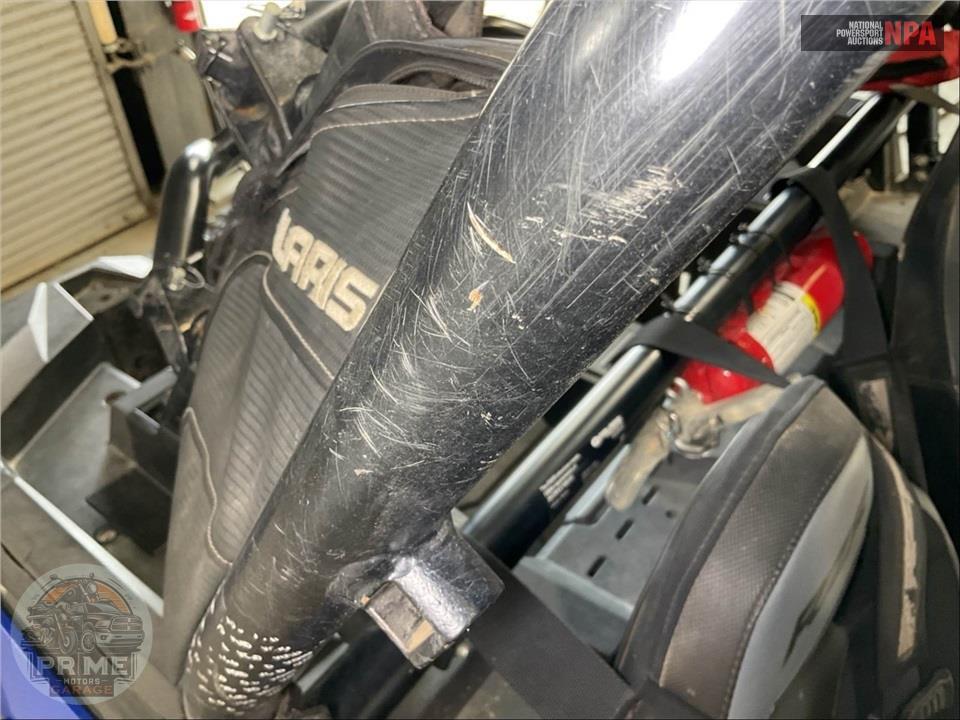 2021 Polaris RZR XP 1000 TRAILS/ROCKS EDITION (ELECTRIC POWER STEERING) — фото 17