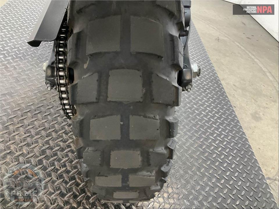 2022 Harley-Davidson RA1250S PAN AMERICA 1250 SPECIAL — фото 18