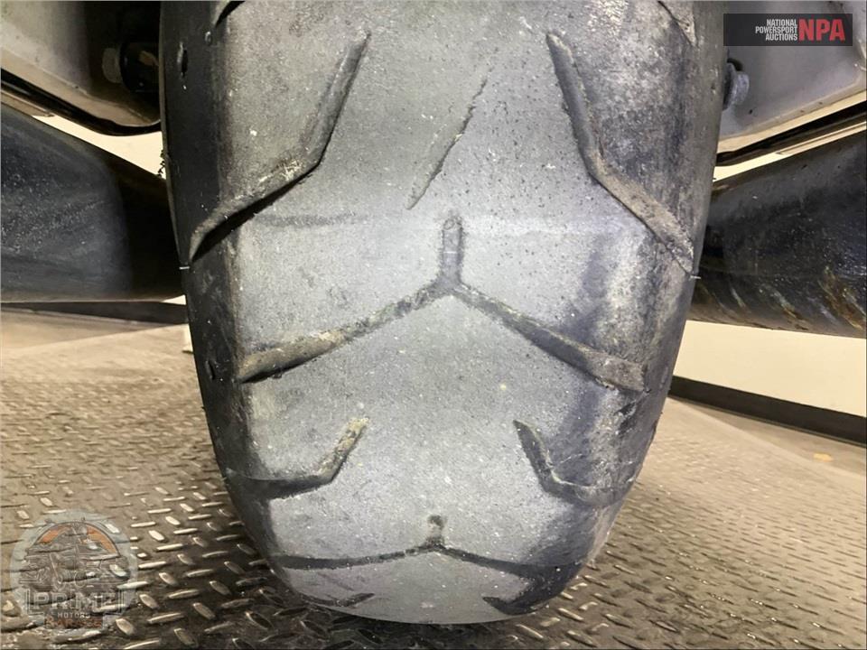 2015 Harley-Davidson FLHXS STREET GLIDE SPECIAL — фото 36