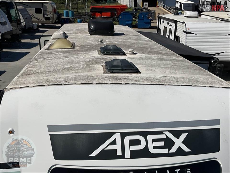 2021 Apex By Coachmen M-279 RLSS -  SERIES — фото 44