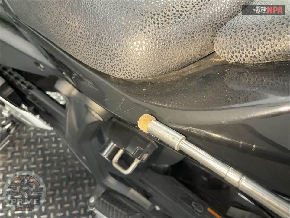 2019 Kawasaki ER650HKF Z650 (ABS) — фото 15