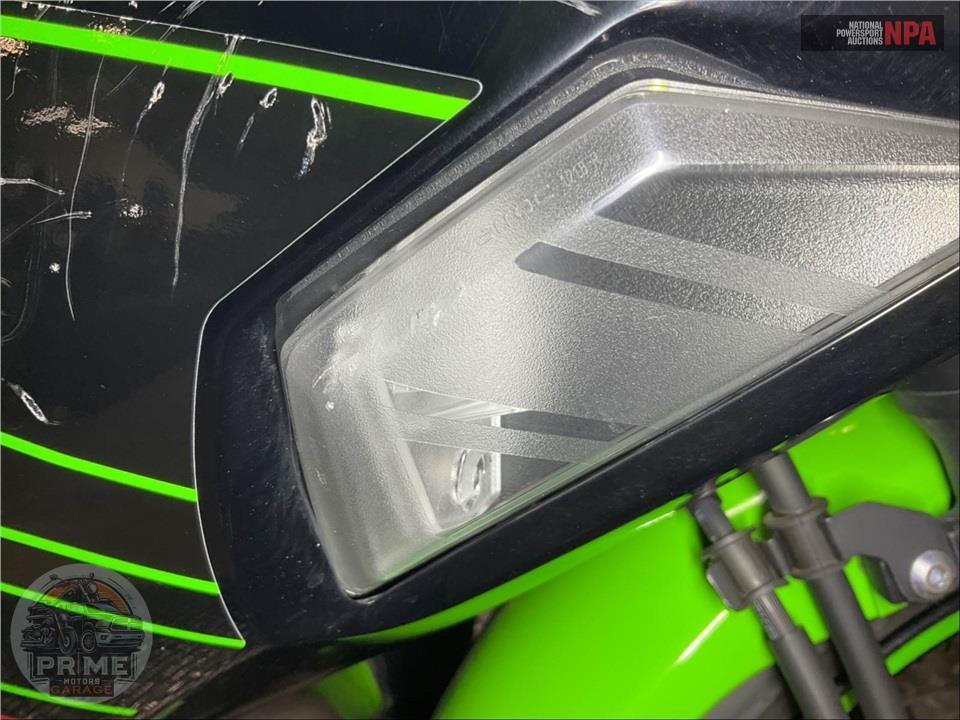 2023 Kawasaki EX650PPSAN NINJA 650 KRT (ABS) — фото 26