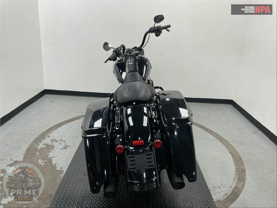 2023 Harley-Davidson FLHRXS ROAD KING SPECIAL — фото 4