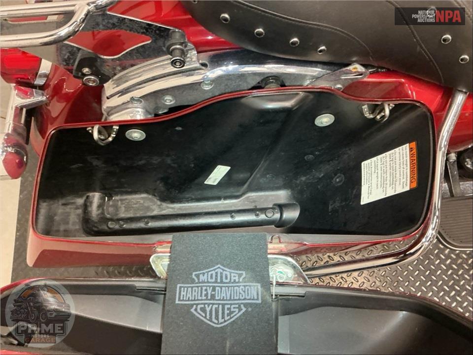 2019 Harley-Davidson FLHR ROAD KING — фото 23